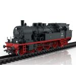 Märklin 39785 Dampflokomotive Baureihe 078 mfx Sound - Ansicht 1