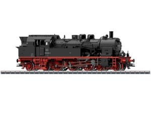 Märklin 39785 Dampflokomotive Baureihe 078 mfx Sound - Detailansicht 2