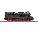 Märklin 39785 Dampflokomotive Baureihe 078 mfx Sound - Detailansicht 2