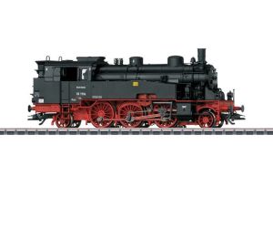 Märklin 39758 Dampflokomotive Baureihe 75.4, Mfx Sound - Ansicht 1