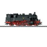 Märklin 39758 Dampflokomotive Baureihe 75.4, Mfx Sound - Ansicht 1