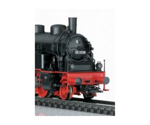 Märklin 39758 Dampflokomotive Baureihe 75.4, Mfx Sound - Detailansicht 2