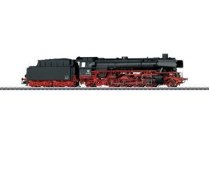 Märklin 37928 Dampflokomotive Baureihe 041 - Schwartzkopf Mfx - Detailansicht 2