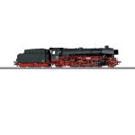 Märklin 37928 Dampflokomotive Baureihe 041 - Schwartzkopf Mfx - Detailansicht 2