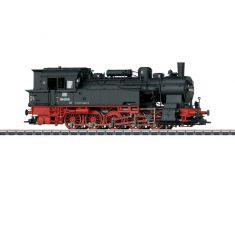 Märklin 37180 Dampflokomotive Baureihe 94 - Mit Läutwerk Mfx