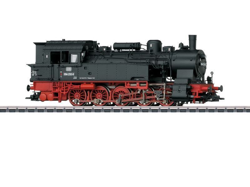 Märklin 37180 locomotive à vapeur série 94 - Avec...