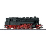 Märklin 39097 Dampflokomotive BR 95.0 mit Ölfeuerung, Mfx Sound