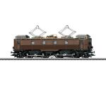 Märklin 39510 SBB Elektrolok "Stängelilok" Be 4/6 Mfx, Sound