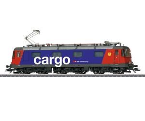 Märklin 37327 SBB Elektrolok Re 620 , Cargo Olten Mfx Sound