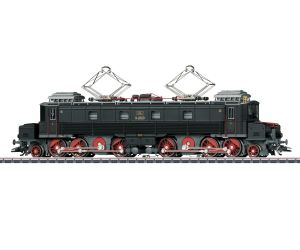 MÄRKLIN 39523 SBB Ce 6/8 I Elektrolok Serie Fc 2x3/4 "Köfferli" Sound