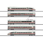 Märklin 39714 DB ICE 4 -Triebwagenzug Baureihe 412/812
