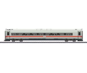 Märklin 43728 Ergänzungswagen zum ICE 4 m. LED Innenbeleuchtung - Ansicht 1