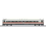 Märklin 43728 Ergänzungswagen zum ICE 4 m. LED Innenbeleuchtung - Ansicht 1