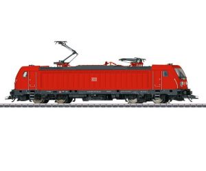 Märklin 36636 DB Elektrolokomotive Baureihe 187 (Bombardier) - Ansicht 1