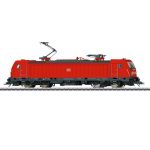 Märklin 36636 DB Elektrolokomotive Baureihe 187 (Bombardier) - Ansicht 1
