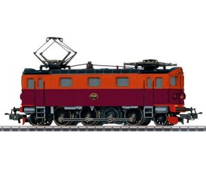 Märklin 30302 BJ Elektrolok Reihe Da - Replika 3030 Limitiert - Ansicht 1