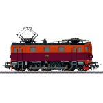 Märklin 30302 BJ Elektrolok Reihe Da - Replika 3030 Limitiert - Ansicht 1