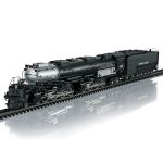 Märklin 37997 Union Pacific Railroad - Big Boy Dampflokomotive - Detailansicht 2