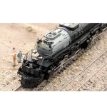 Märklin 37997 Union Pacific Railroad - Big Boy Dampflokomotive - Detailansicht 6