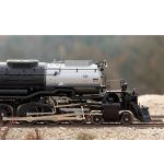 Märklin 37997 Union Pacific Railroad - Big Boy Dampflokomotive - Detailansicht 8