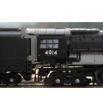 Märklin 37997 Union Pacific Railroad - Big Boy Dampflokomotive - Detailansicht 9