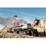 Märklin 37997 Union Pacific Railroad - Big Boy Dampflokomotive - Ansicht 1