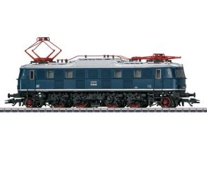 TRIX 22451 22 Elektrolokomotive Baureihe E 18 - Digital Sound - Ansicht 1