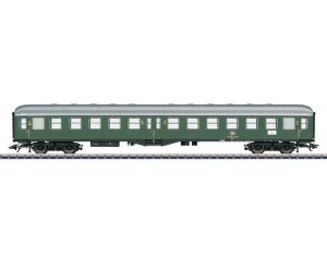 Märklin 43160 DB Reisezugwagen 2 Kl. der Bauart Bymb 421