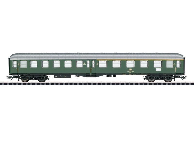 TRIX 23120 Voiture de voyageurs DB 1./2e classe de...