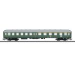 Märklin 43120 DB Reisezugwagen 1./2 Kl. der Bauart ABymb 4111