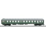 TRIX 23170 DB Steuerwagen 2 Kl. der Bauart Bymf 436 - Mfx - Ansicht 1
