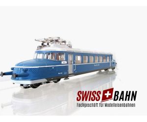 Märklin 31270 Oebb El. Schnelltriebwagen "Blauer Pfeil" Mfx Sound