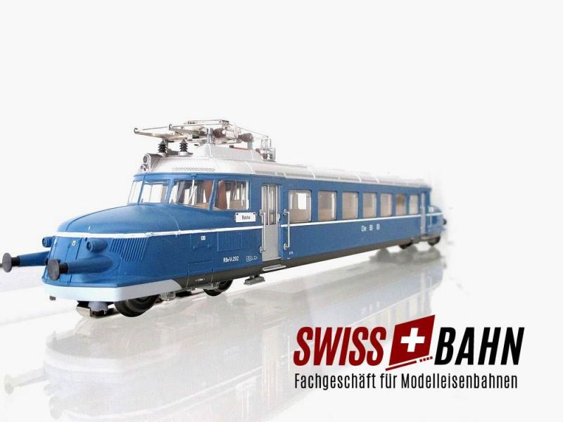 Märklin 3127.001 Oebb El. Automotrice rapide - Flèche...
