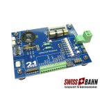 ESU 53900 Profi-Prüfstand, perfekt für jeden ESU-Decoder
