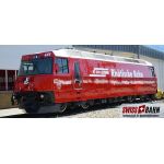 BEMO 1359 174 RhB Ge 4/4 III Designentwurf' Universallok mit LokSound