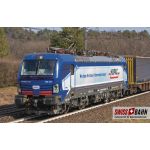 Roco 71915 BR 193 Elektrolok "HUPAC" Intermodal - Digital Sound