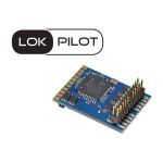 ESU 59612 LokPilot 5 DCC/MM/SX/M4, PLUX22 NEM658