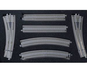 TILLIG 01835 Gleiserweiterungsset TT/H0m - Ansicht 1