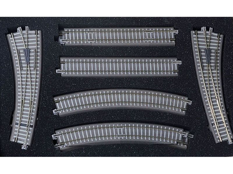 TILLIG 01835 Kit d'extension de vernis TT/H0m