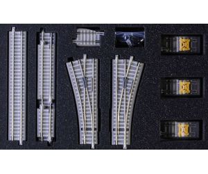 TILLIG 01836 Gleiserweiterungsset TT/H0m - Ansicht 1