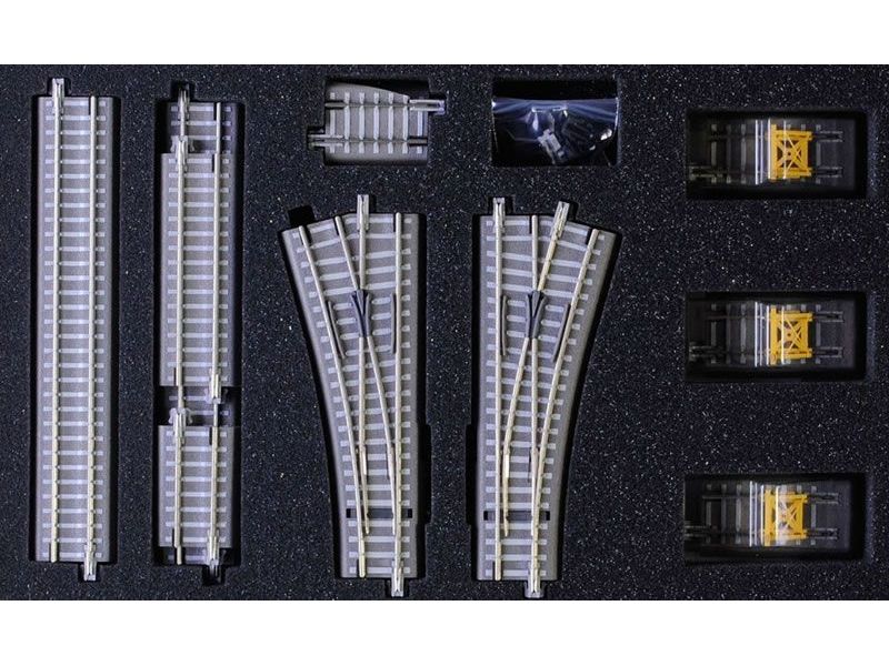 TILLIG 01836 Set estensione smalto TT/H0m