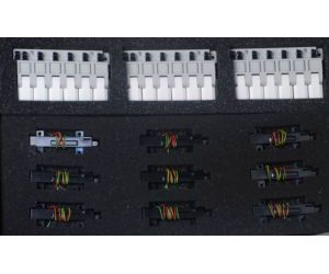 TILLIG 01837 Elektrifizierungsset TT/H0m - Ansicht 1