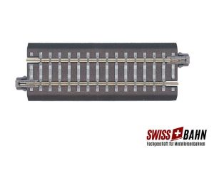 TILLIG 83702 Gerades Gleis (G2) 83mm - TT/H0m - Ansicht 1