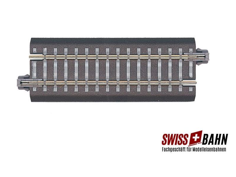 DISPONIBILE 83702 Gerades Gleis (Sol2) 83mm - TT/H0m