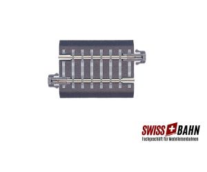TILLIG 83705 Gerades Gleis (G5) 36.5mm - TT/H0m