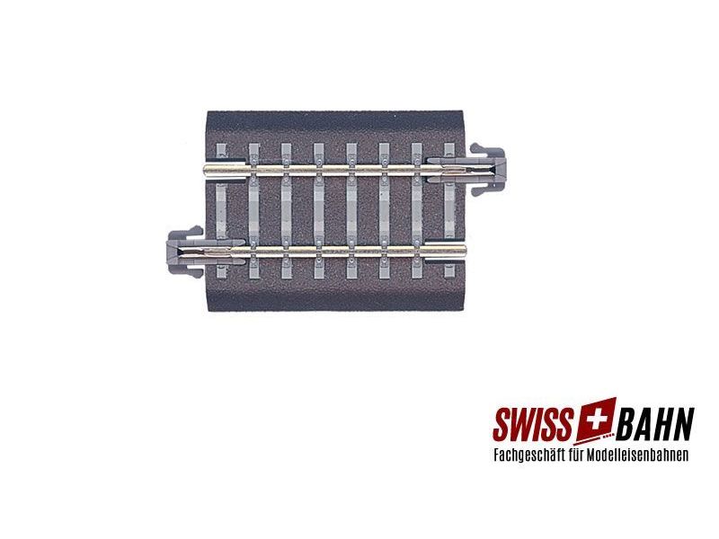 DISPONIBILE 83705 Gerades Gleis (G3) 43mm - TT/H0m