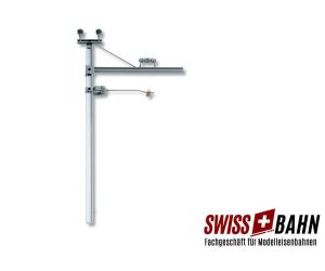 LGB 56201 Oberleitungs-Fahrdraht, 12 Stück