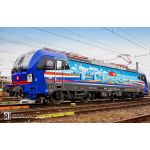 Märklin 36160 SBB Vectron Cargo International 193 525