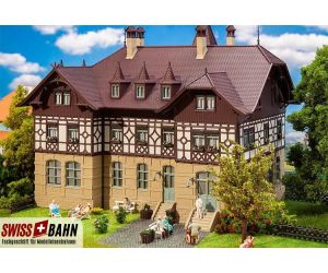 Faller 130652 Wellness und Sanatorium und Fachklinik- H0