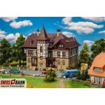 Faller 130652 Wellness und Sanatorium und Fachklinik- H0